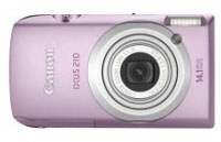 Canon IXUS 210 (4198B009AA)